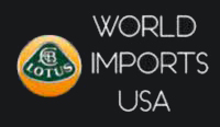 World Imports USA | Lotus of Jacksonville