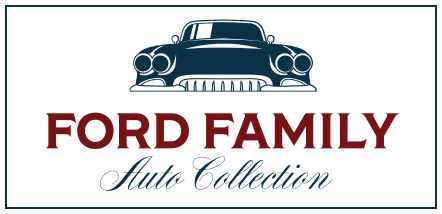 Ford Family Auto Collection