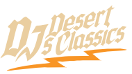 DJ's Desert Classics