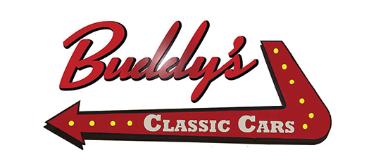 Buddys Classic Cars
