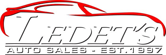 Ledet Auto Sales