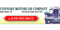 Connors Motorcar Company