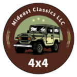 Mideast Classics, LLC