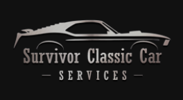 Survivor Classic Car Services of Georgia