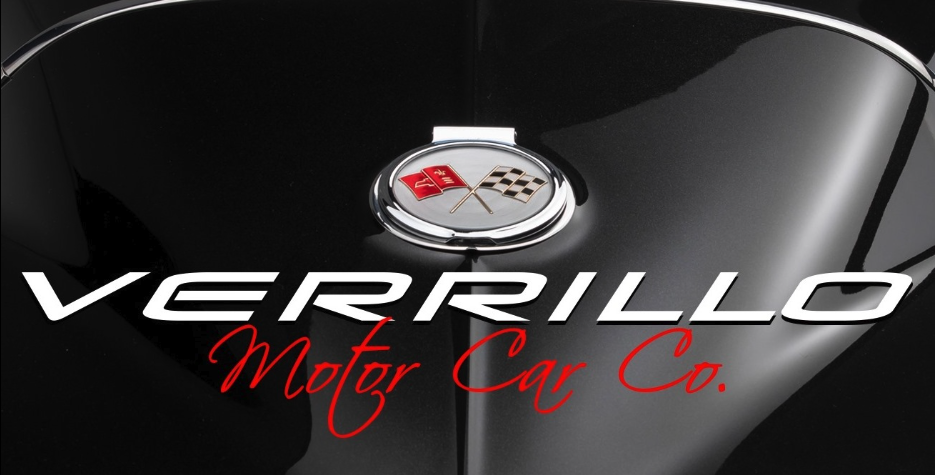 Verrillo Motor Car Company
