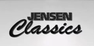 Jensen Dealerships