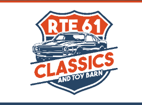 Rte 61 Classics and Toy Barn