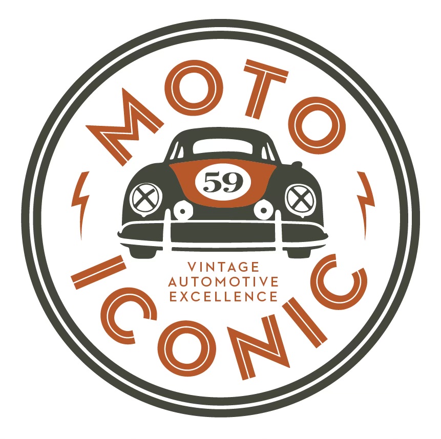 Motoiconic