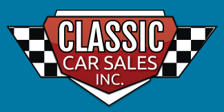 Classic Car Sales Inc.