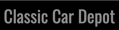 Classic Car Depot