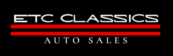 ETC Classics Auto Sales
