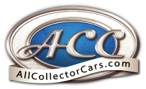 Collector Cars For Sale