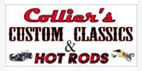 Collier's Custom Classics & Hot Rods