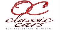 OC Classic Cars