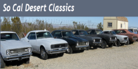 So Cal Desert Classics