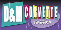 D&M Corvette Specialists, Ltd.