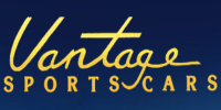 Vantage Sports Cars