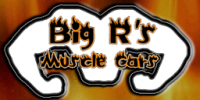 Big R's Muscle Cars