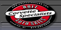 Holt Auto Sales