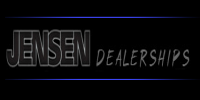 Jensen Dealerships