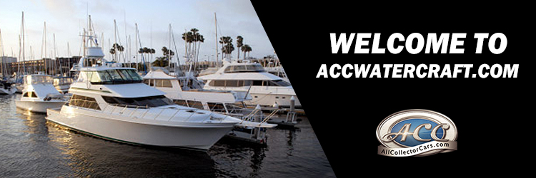 Search Watercraft