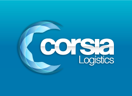 Corsia Logo