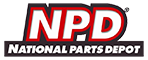 National-Parts-Depot