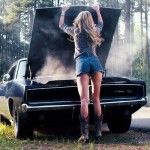 charger