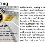 finance