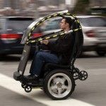 segwaycar