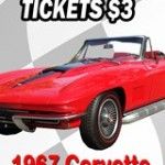 AllCollectorCars  1967 Corvette 160×600