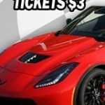 AllCollectorCars Corvette Z06 160×600