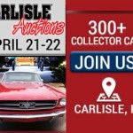 mobile carlisle april 16