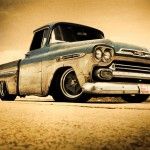 old-school-classic-chevy-truck-with-american-racing-vn470-salt-flat-wheels
