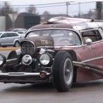 ratrod