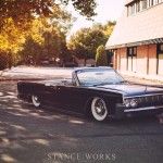 Lincoln-continental-sedan-drop-top