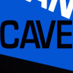 cave