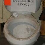 suggestion-box