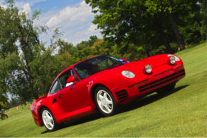 Porsche 959