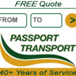 passport