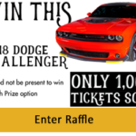 mobile sky challenger raffle