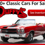 duffysmobile