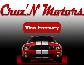 Cruzn motors