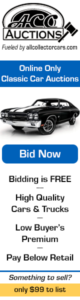 ACC Auctions