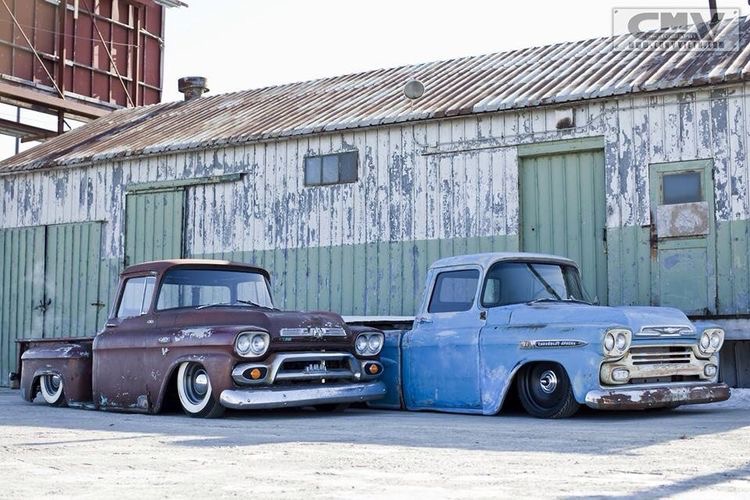 classic trucks for sale