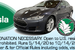tesla leaderboard mobile