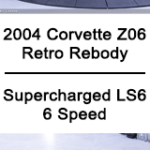 Z06 highlight