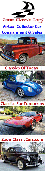 Zoom Classic Cars